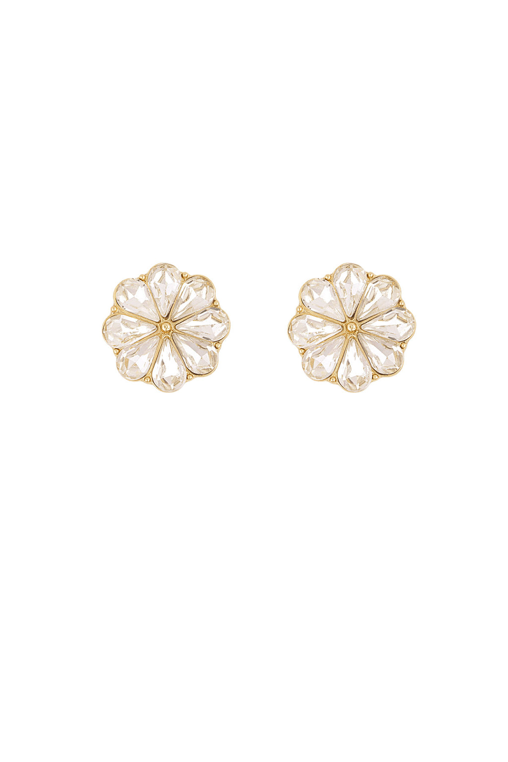 Daisy knoop clip