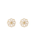 Daisy knoop clip