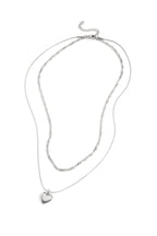 Anne Fleur gelaagde ketting