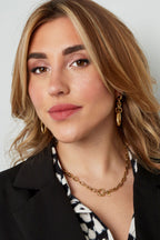 Jill schakelketting