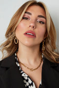 Jill schakelketting