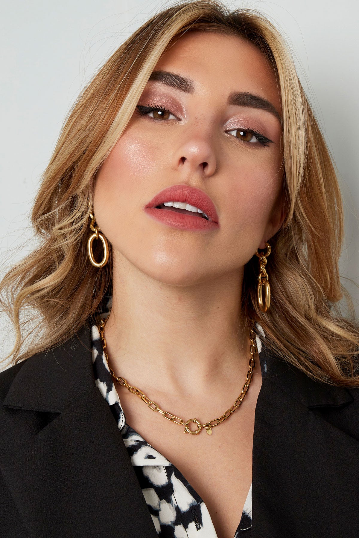 Jill schakelketting