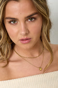 Anne Fleur gelaagde ketting
