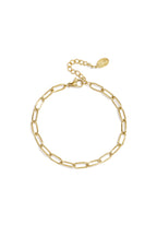 Mabel schakelarmband