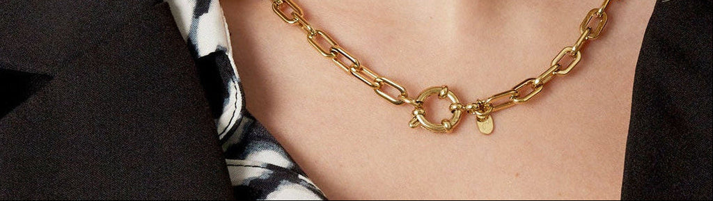Jill schakelketting