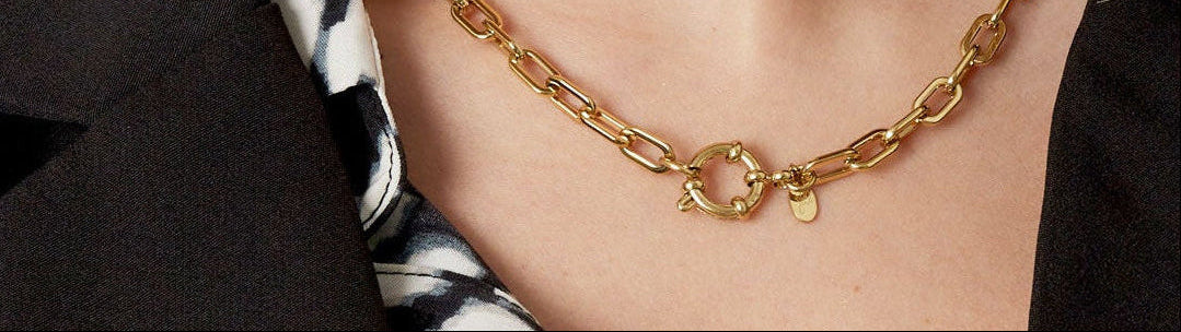 Jill schakelketting