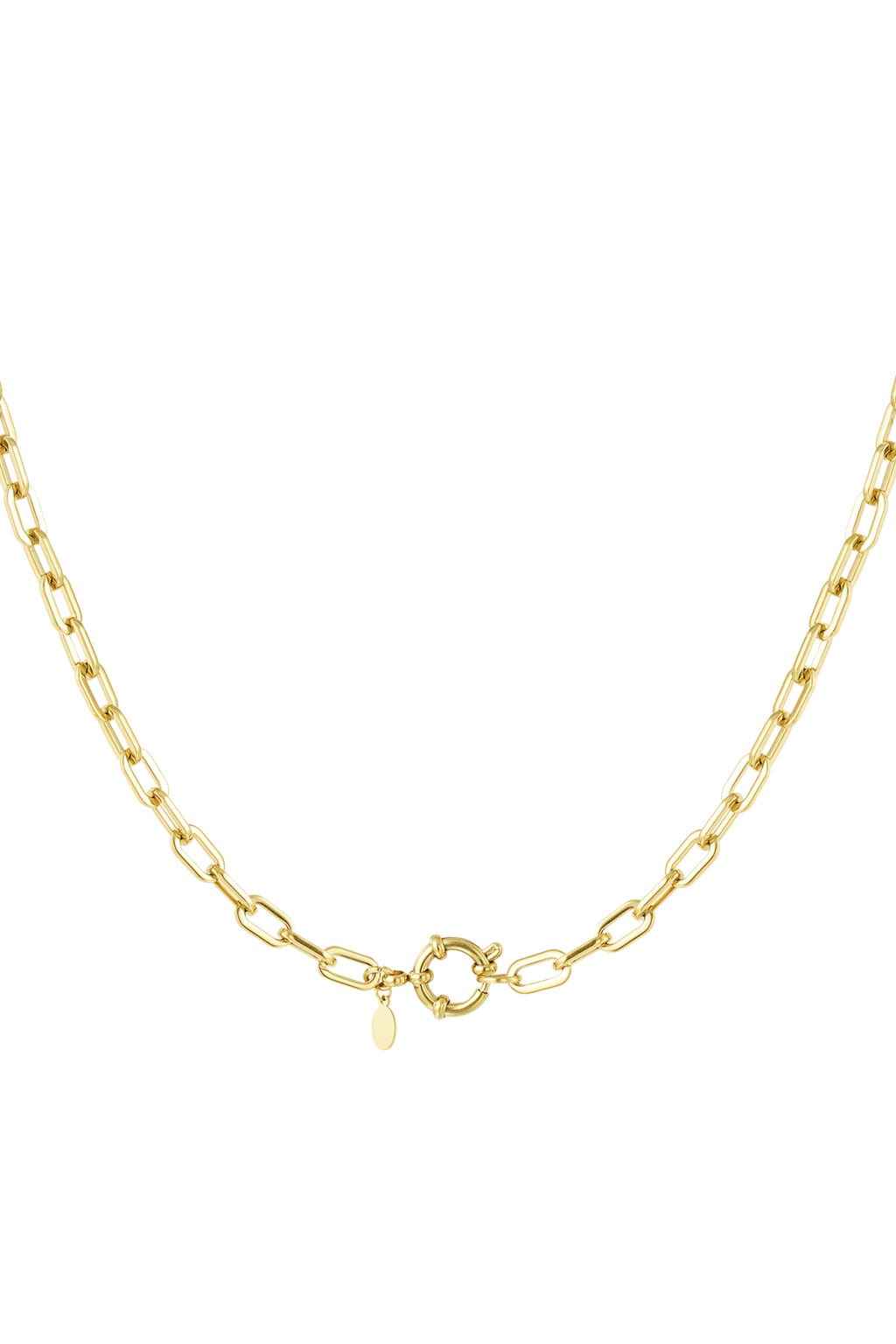 Jill schakelketting