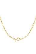 Jill schakelketting