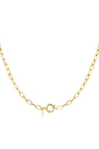Jill schakelketting