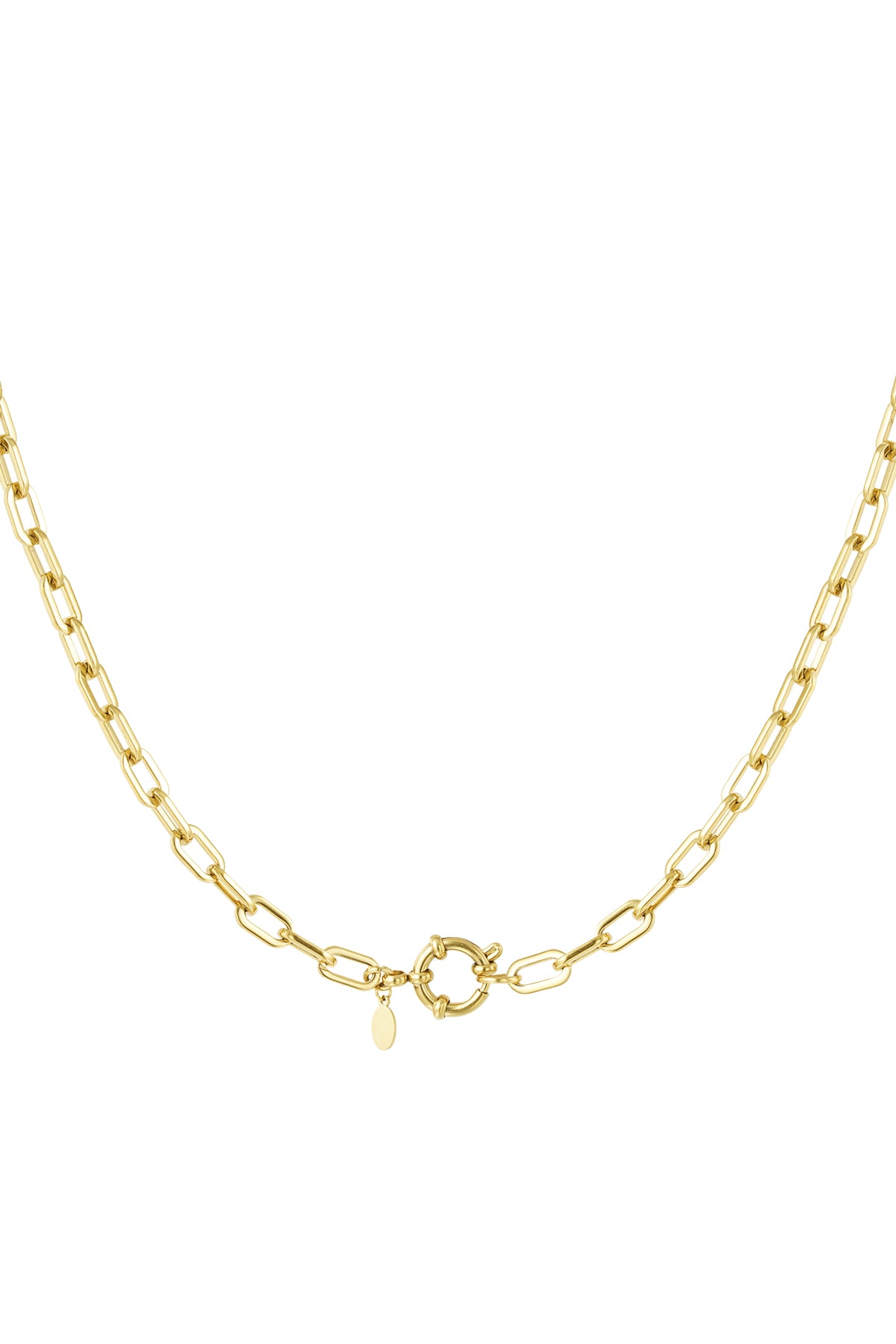 Jill schakelketting