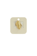 Leah statement ring