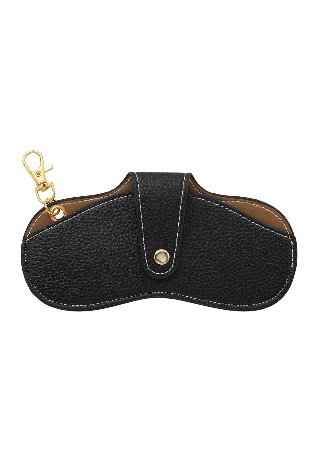 Shanti zonnebrillenhoesje met clip-on