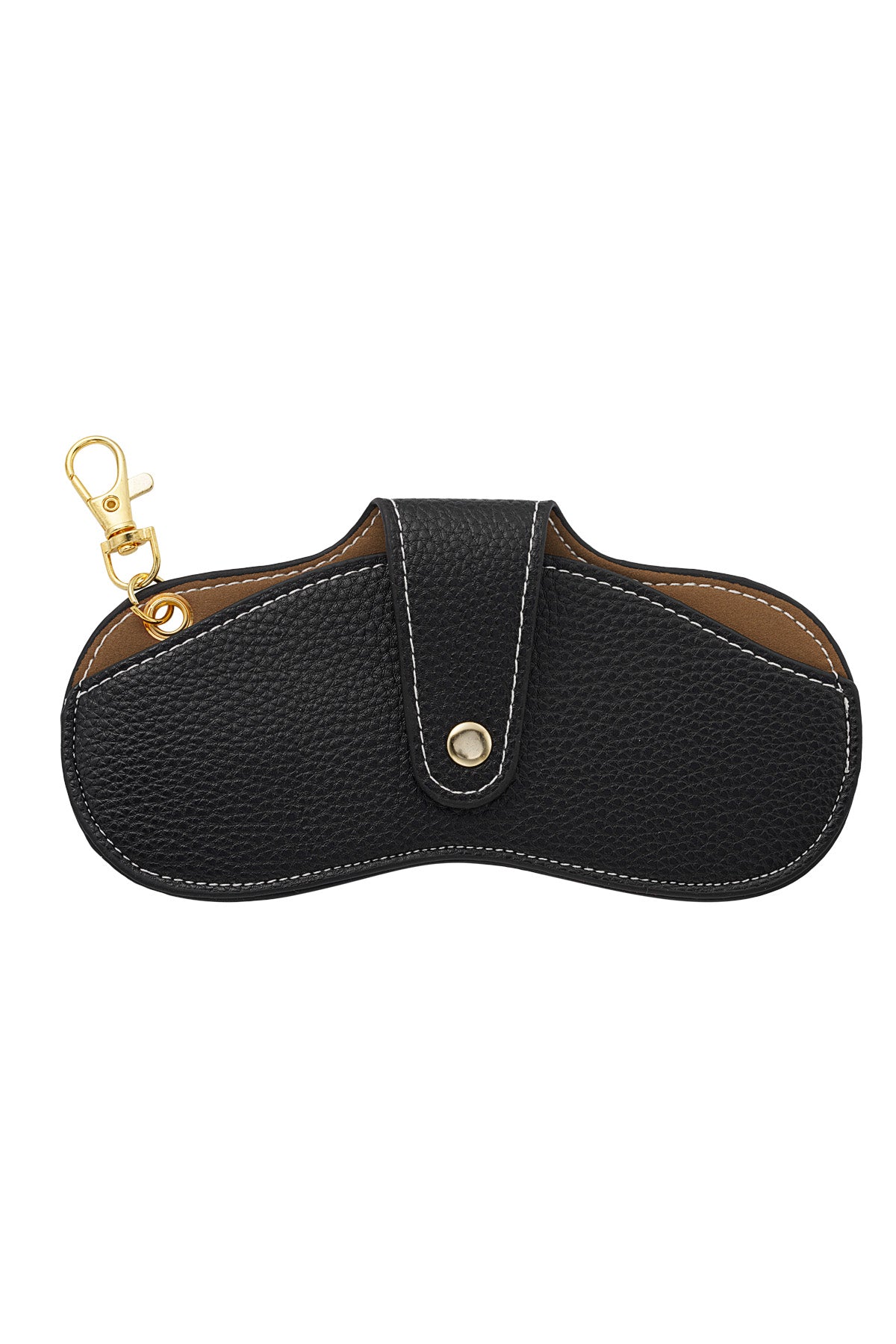 Shanti zonnebrillenhoesje met clip-on