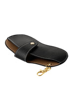 Shanti zonnebrillenhoesje met clip-on