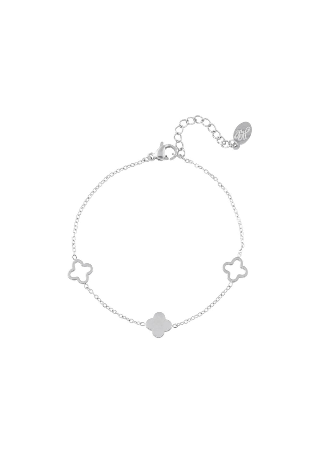 Pien klaver armband