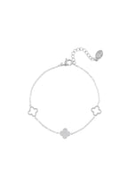 Pien klaver armband