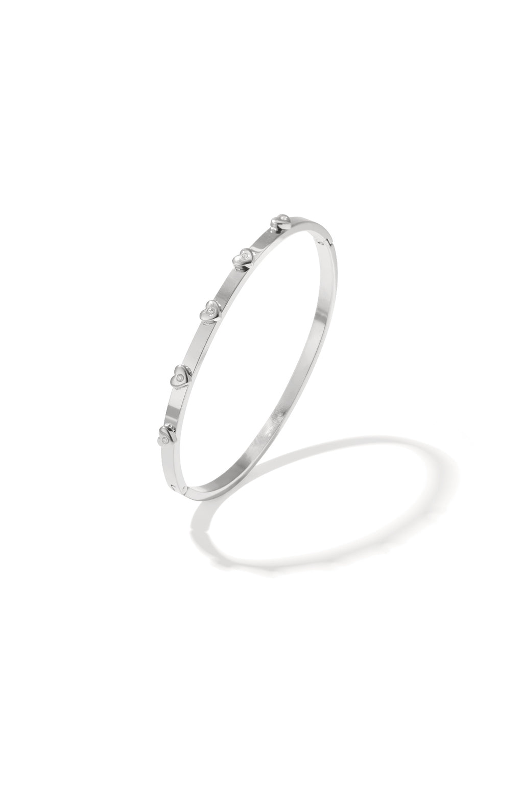 Tess bangle armband