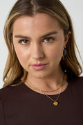 Anne Fleur gelaagde ketting