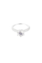 Oliva ring