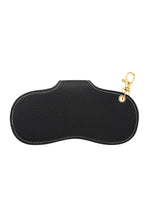 Shanti zonnebrillenhoesje met clip-on
