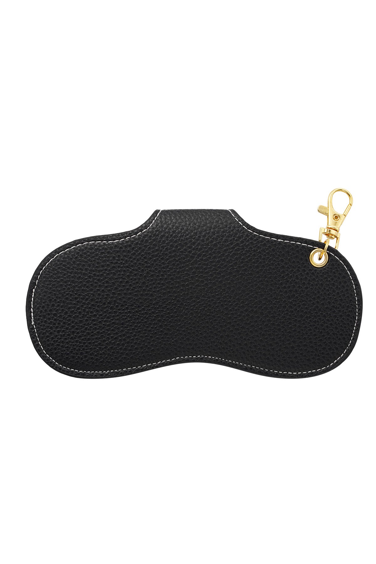 Shanti zonnebrillenhoesje met clip-on